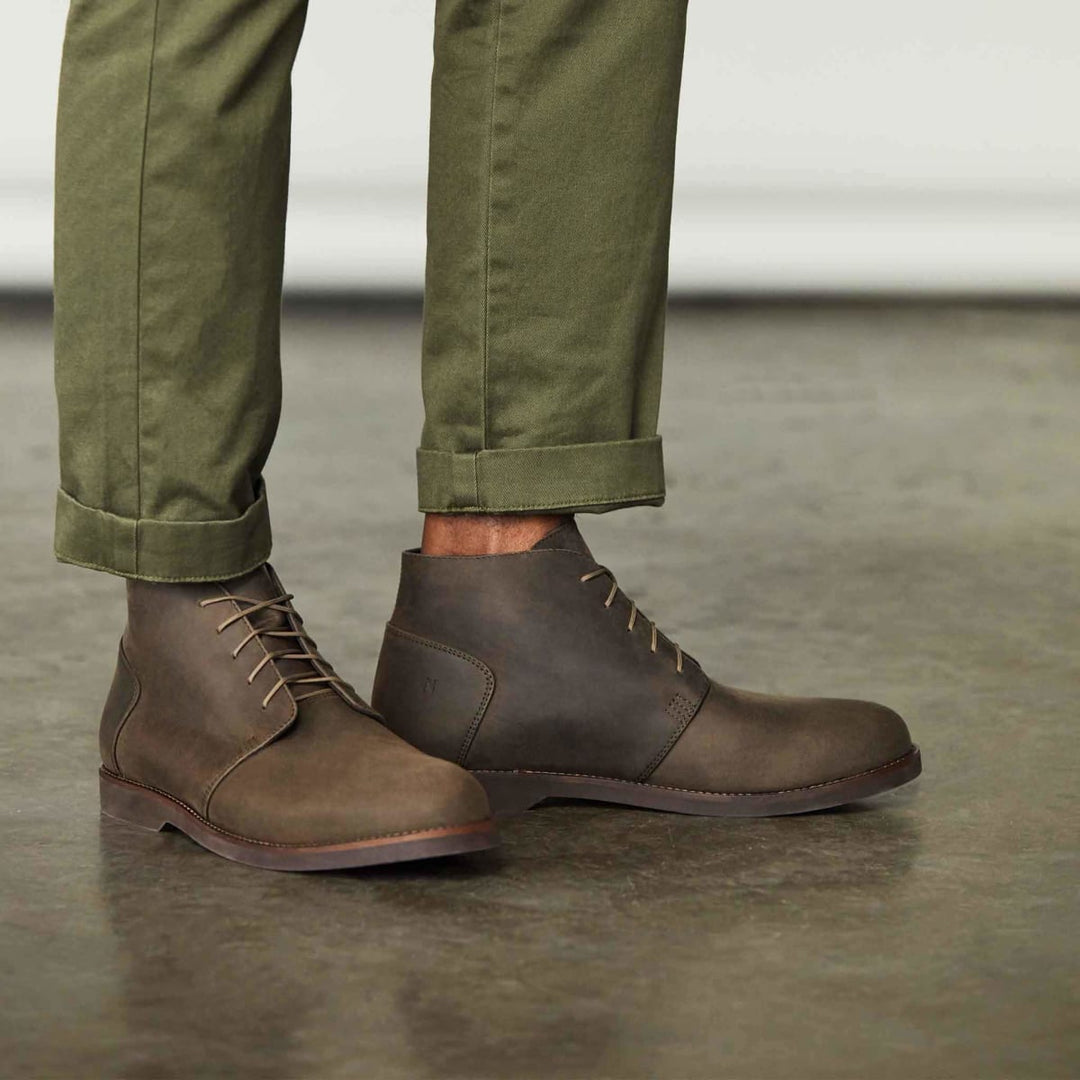 Daytripper Chukka Boot - Steel