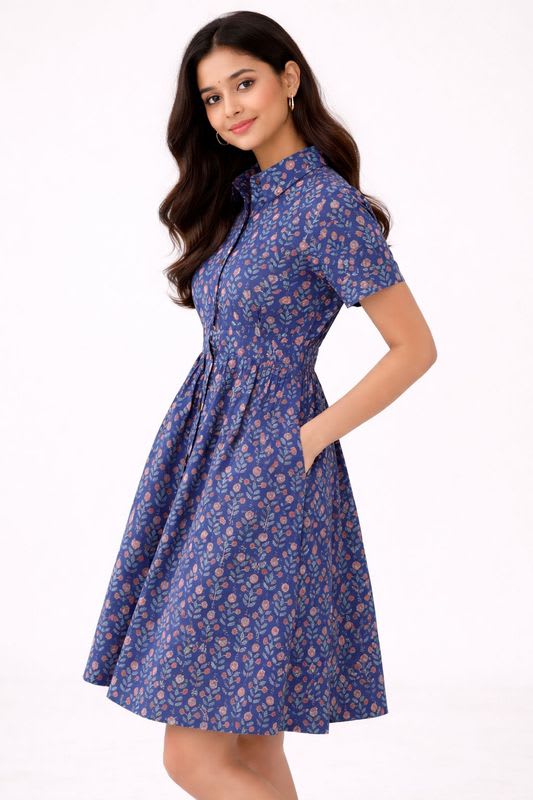 Clara Dress