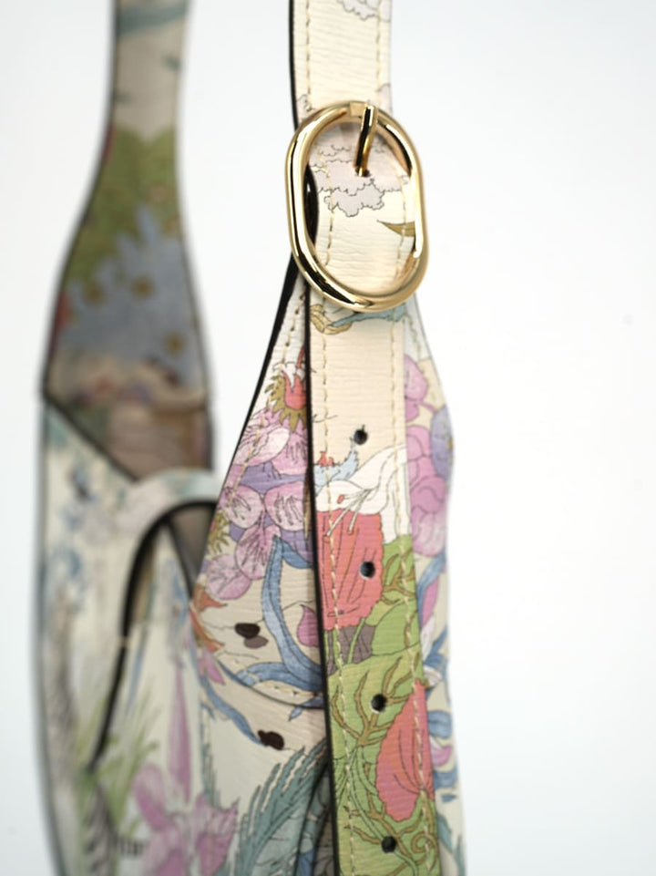 Pre-Owned Gucci Piston Lock Jackie 1961