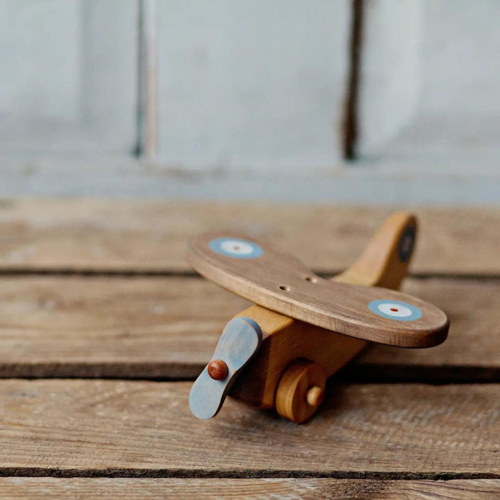 Plane Toy
