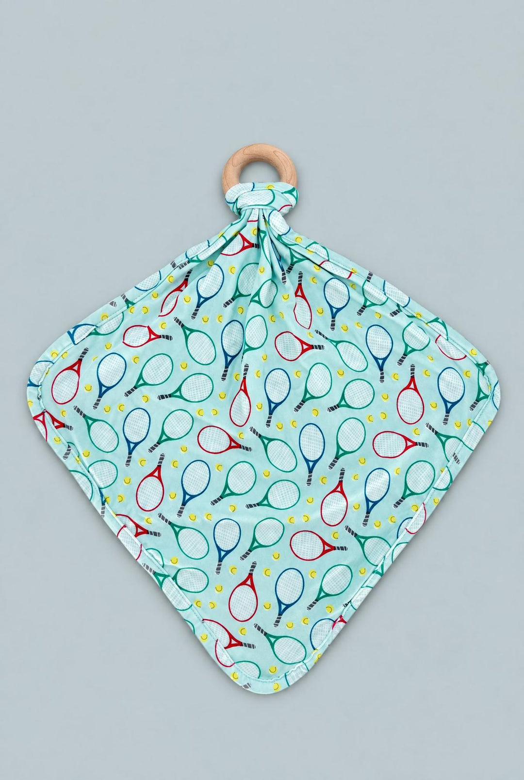 Nookie Holder - Tennis