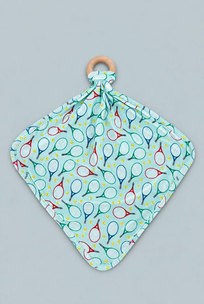 Nookie Holder - Tennis