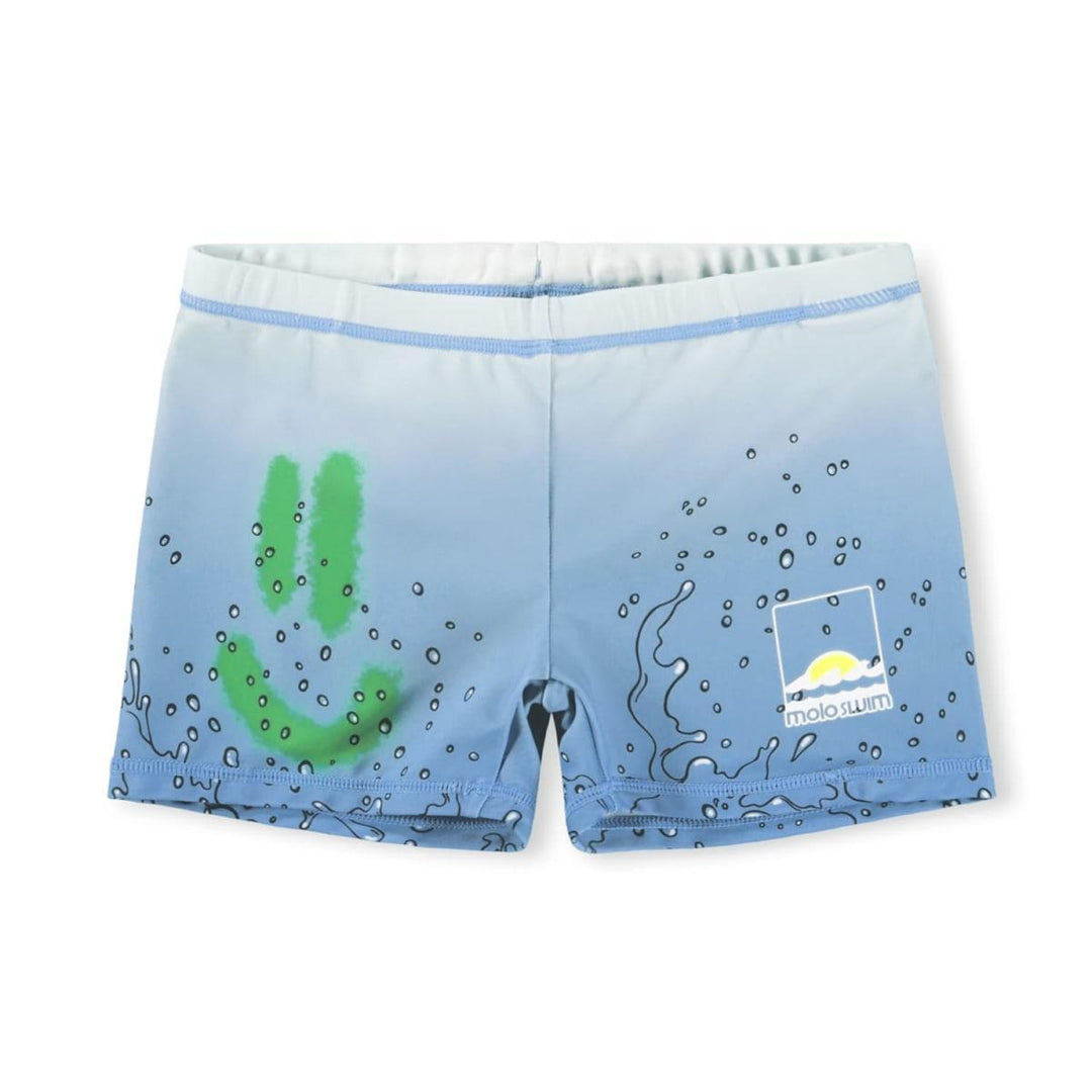 Norton Placed - Happy Splash
