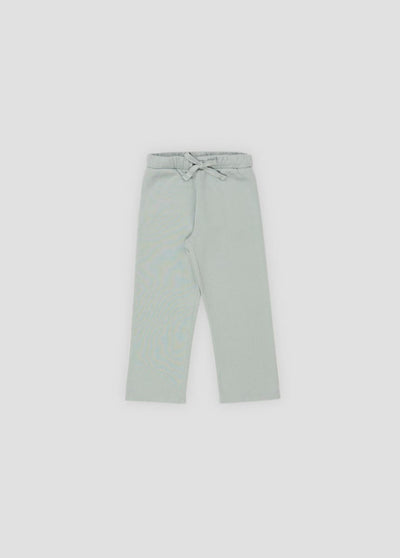 Star Logo Pant - Blue Grey