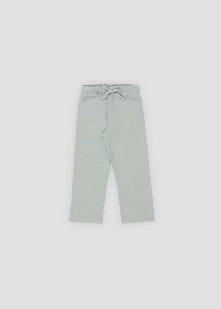 Star Logo Pant - Blue Grey