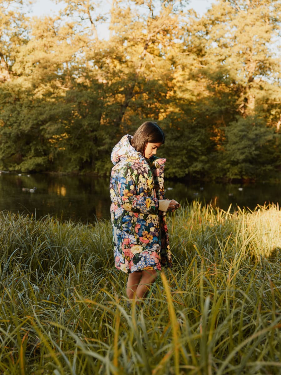 Harper - Floral Impression