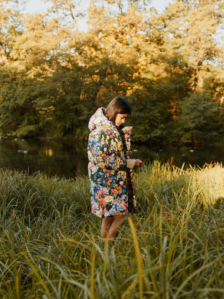 Harper - Floral Impression