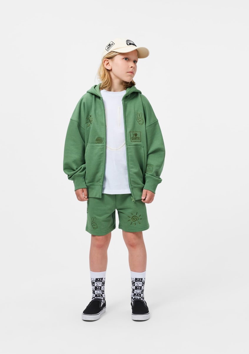 Amil - Groovy Green