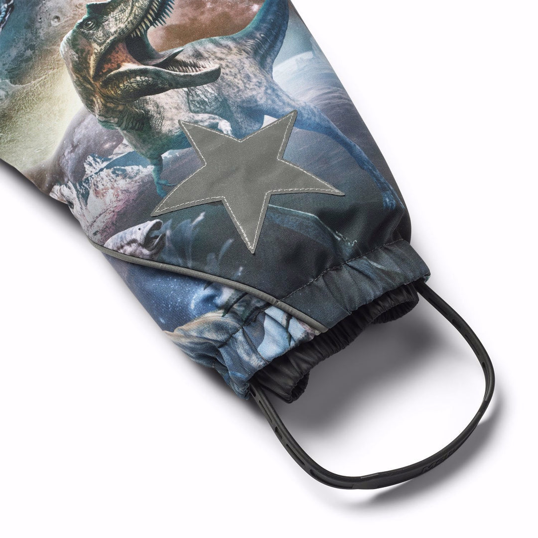 Pyxis - Dino in Space