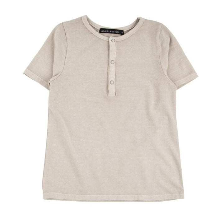 Pauli Henley - Mushroom