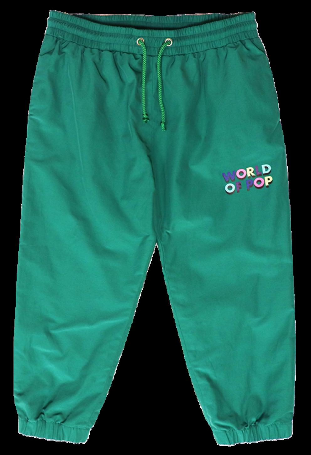 Children's jogging pants