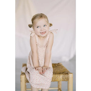 The Play Dress - Mini Floral