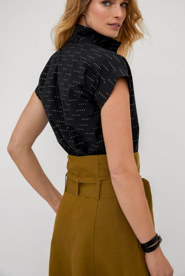 Cap Sleeve - Magnetic