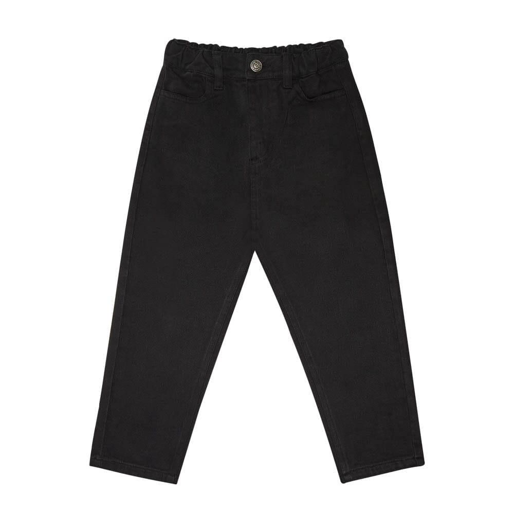 Lola Pant - Black Pants The New Society 