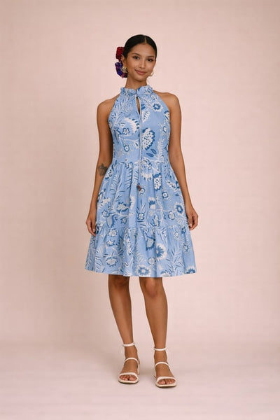 Harbour Dress