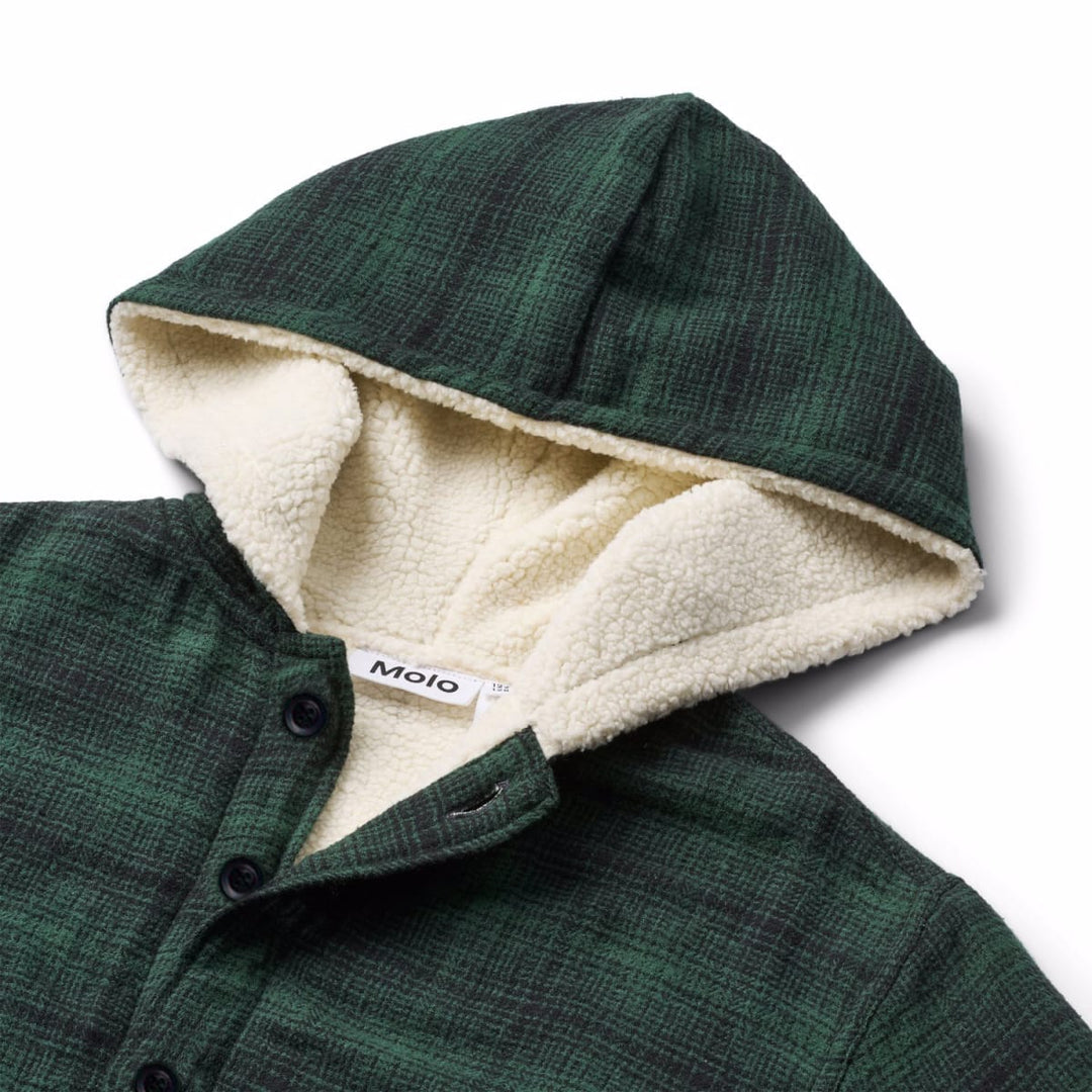 Hamelo - Pine Check