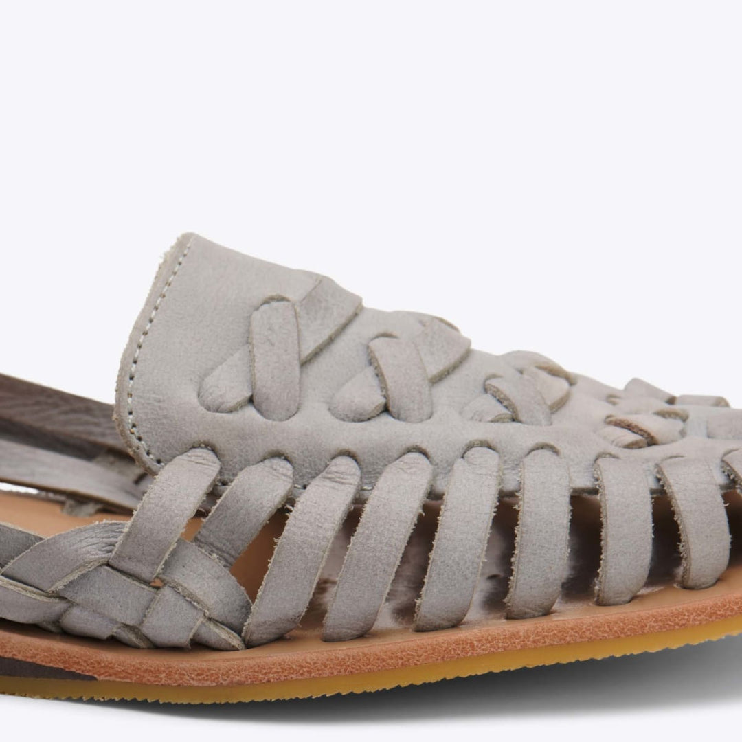 Women's Huarache Sandal 1.0 - Sky Grey