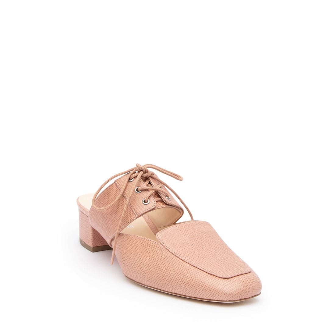 Rose Clay Loafer + Tilda - Neutral