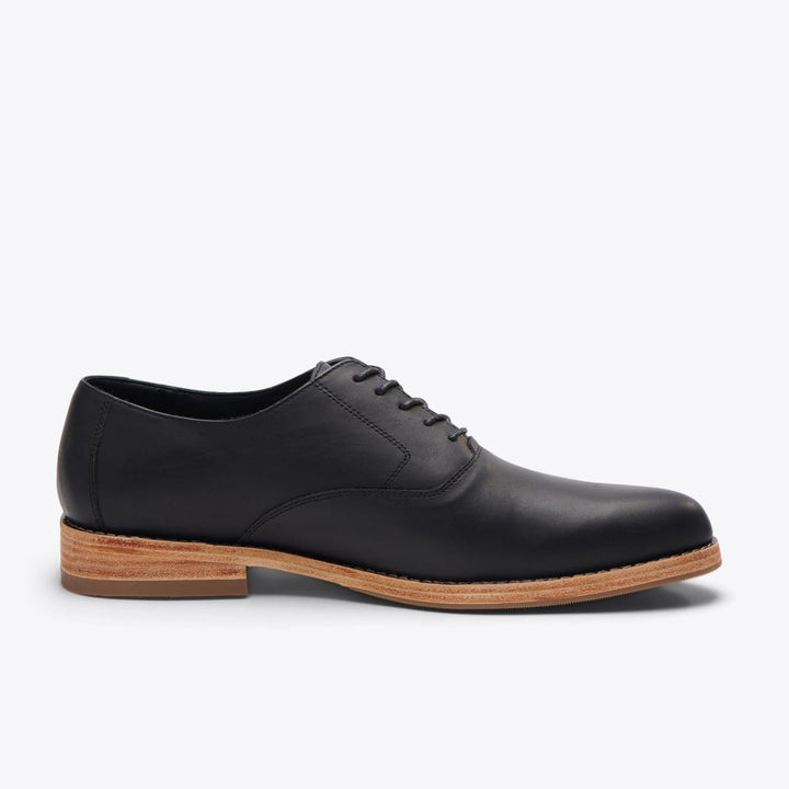 Everyday Oxford - Black