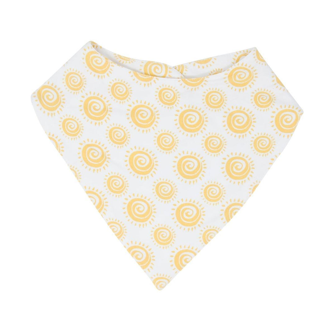 Baby Bib - Sunshine