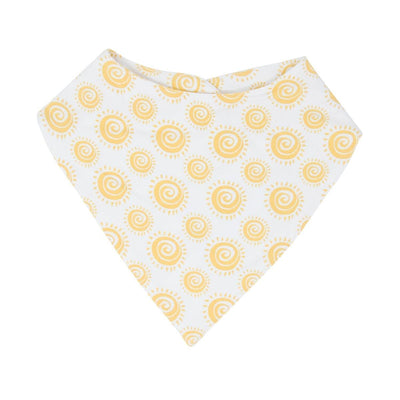 Baby Bib - Sunshine