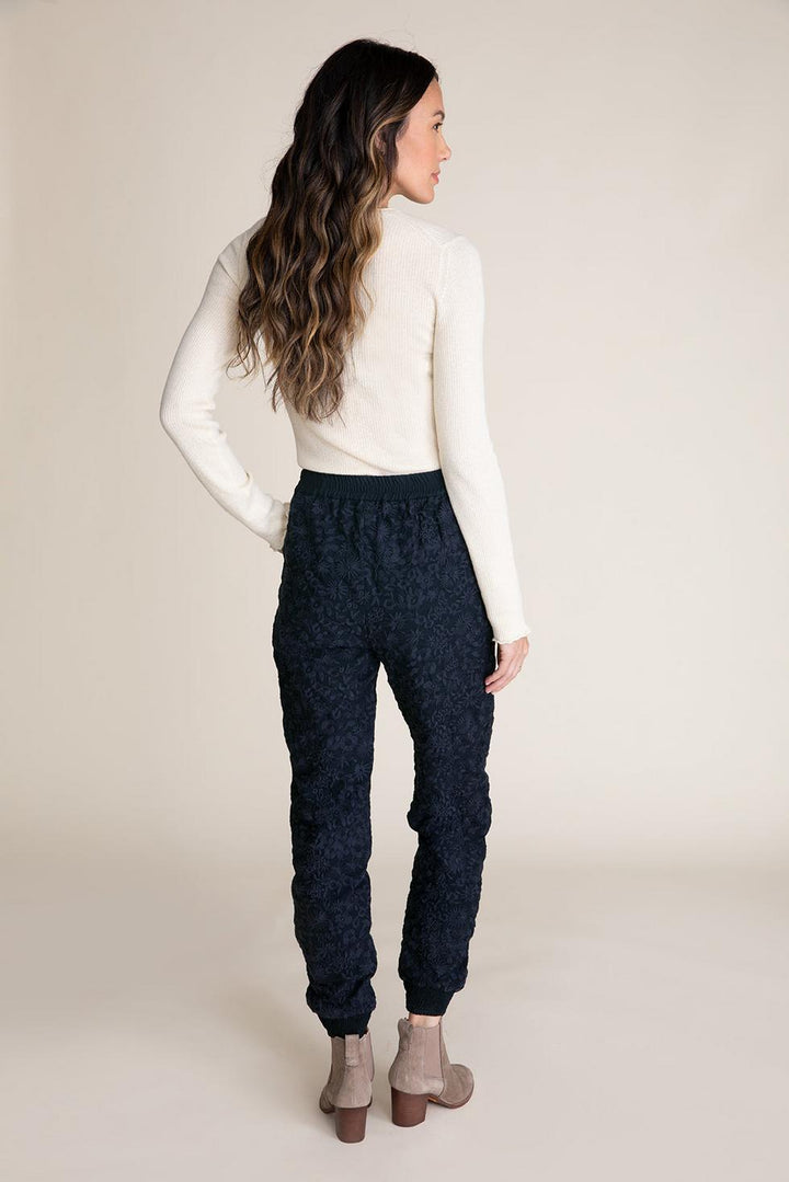 Drake Jogger - Midnight Navy