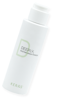 Deeply - Enzyme Wash Powder