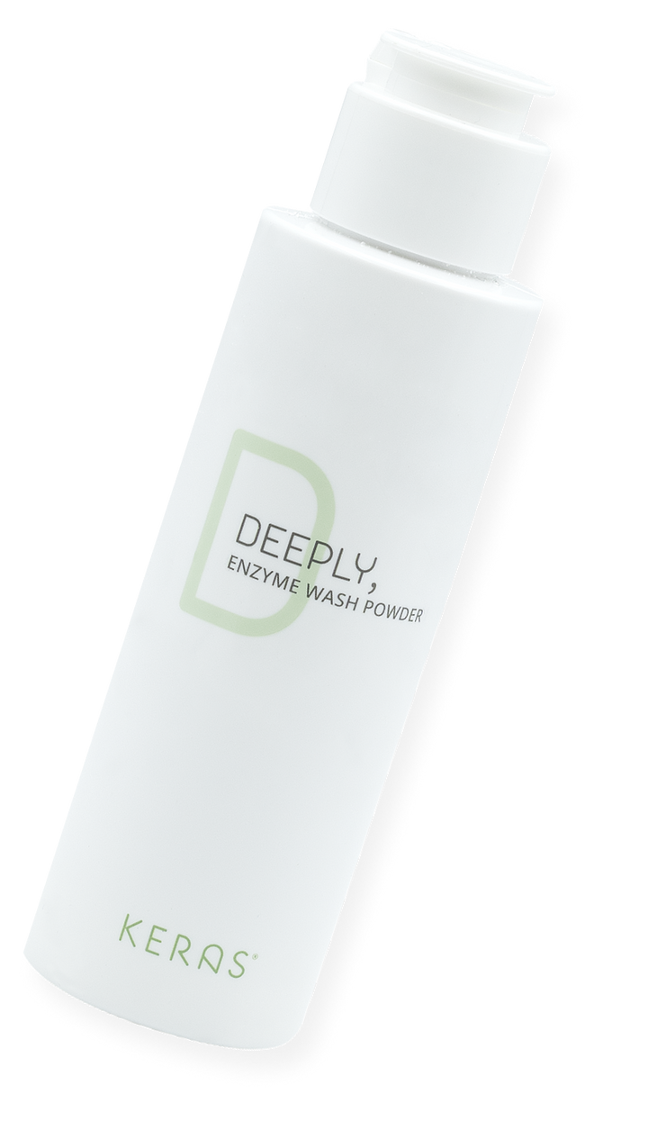 Deeply - Enzyme Wash Powder