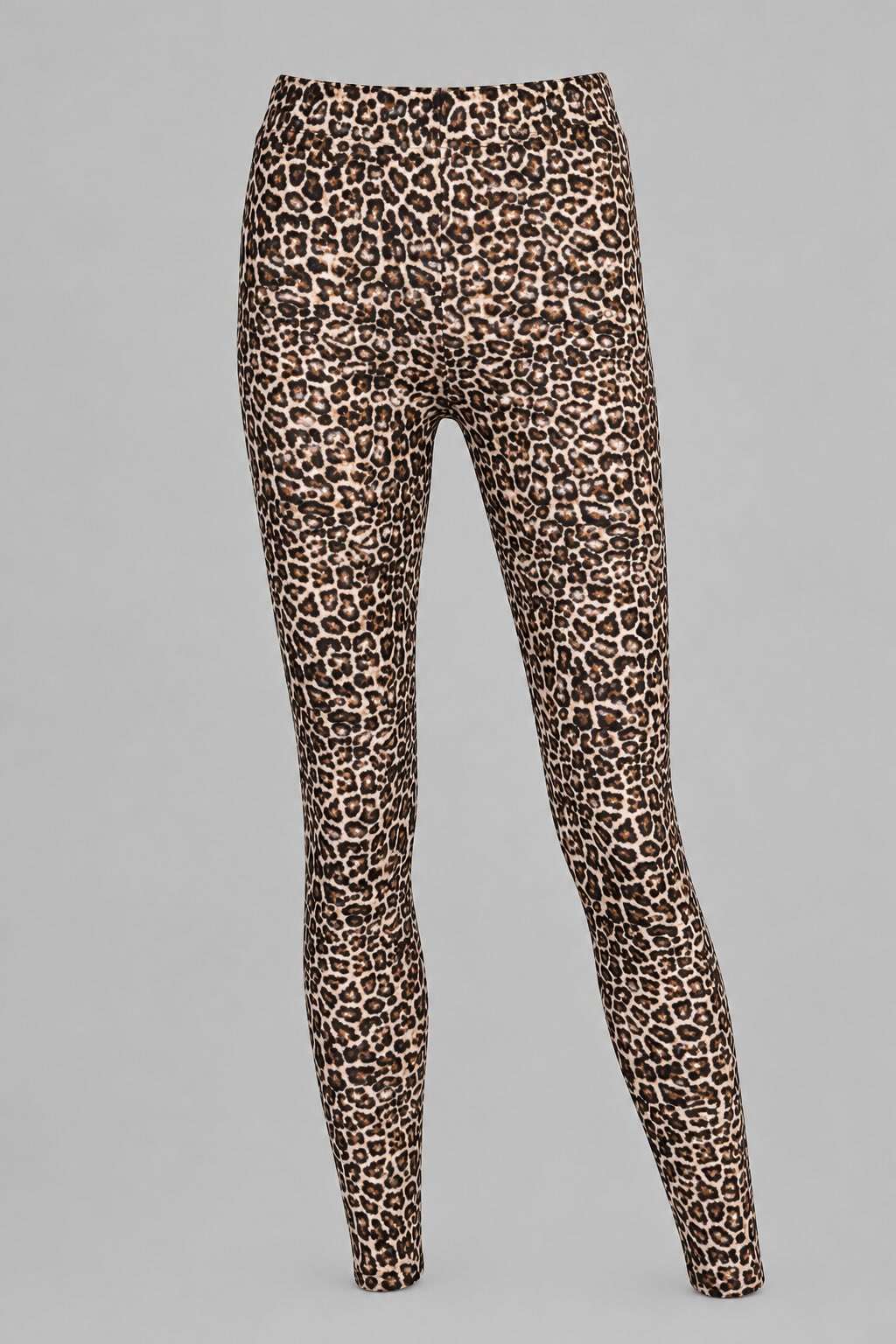 Women's Legging - Wild Side