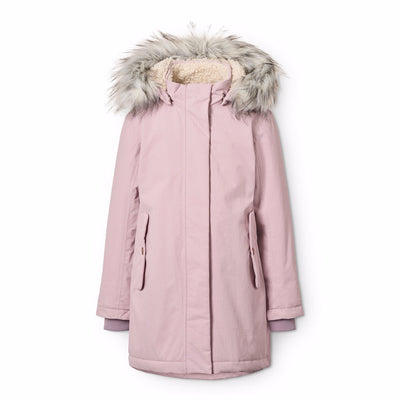 Peace Jackets - Blue Pink