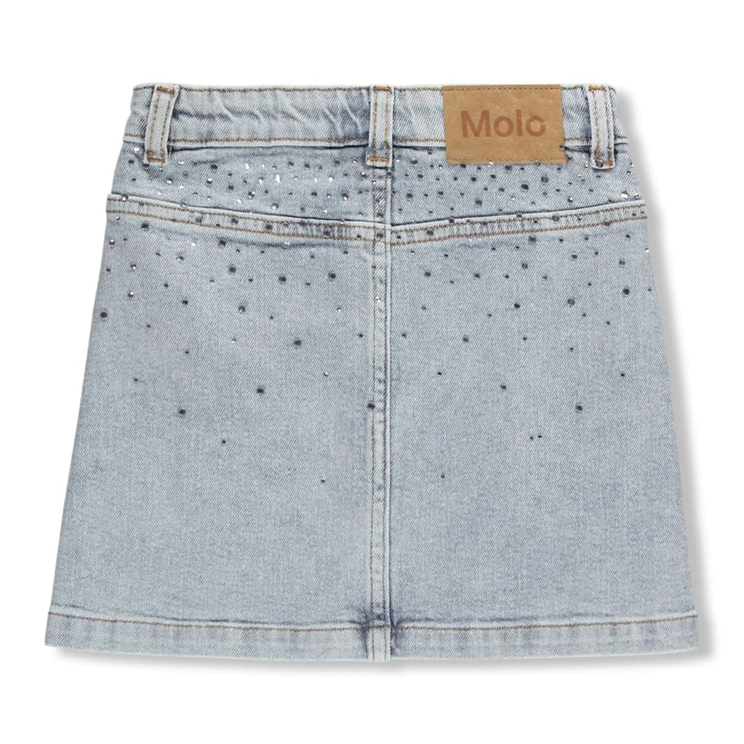 Bera - Rhinestone Denim