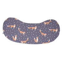 Burp Cloth - Night Fox