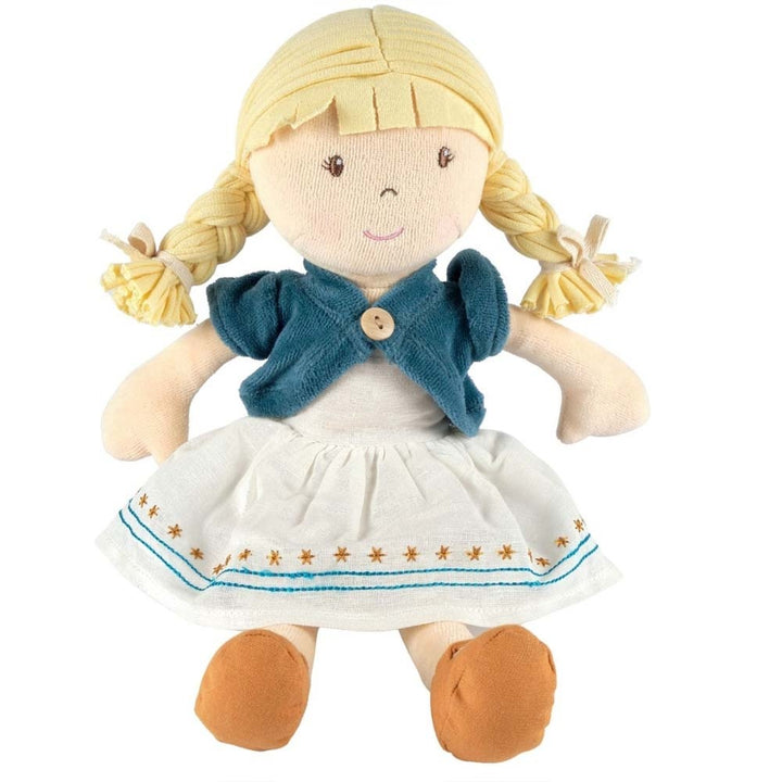 Lily Doll - Organic Collection