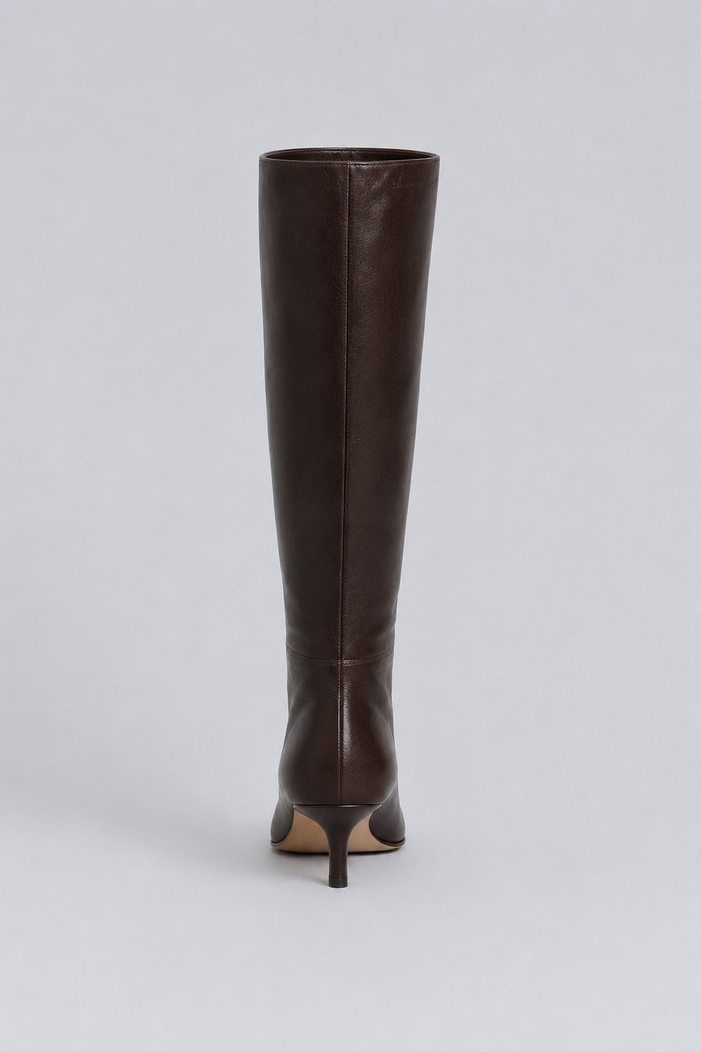 Women's Lisa 45 Tall Boots - Dark Raisin