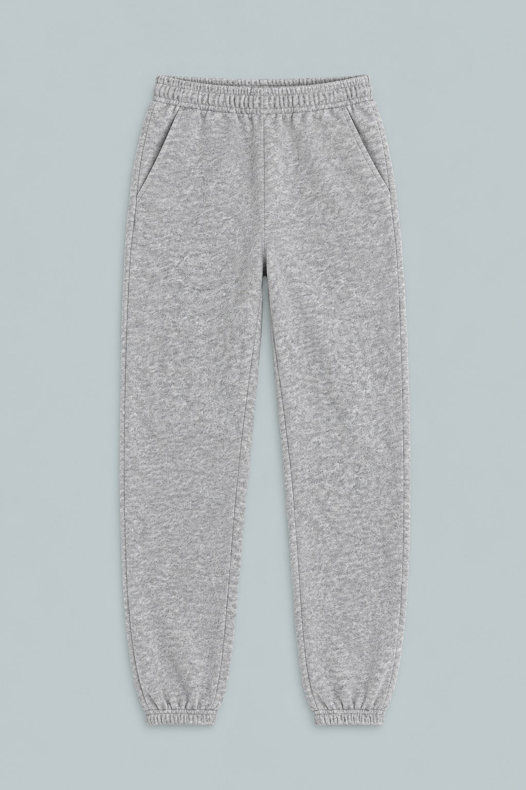 Liv Sweatpants - Gray