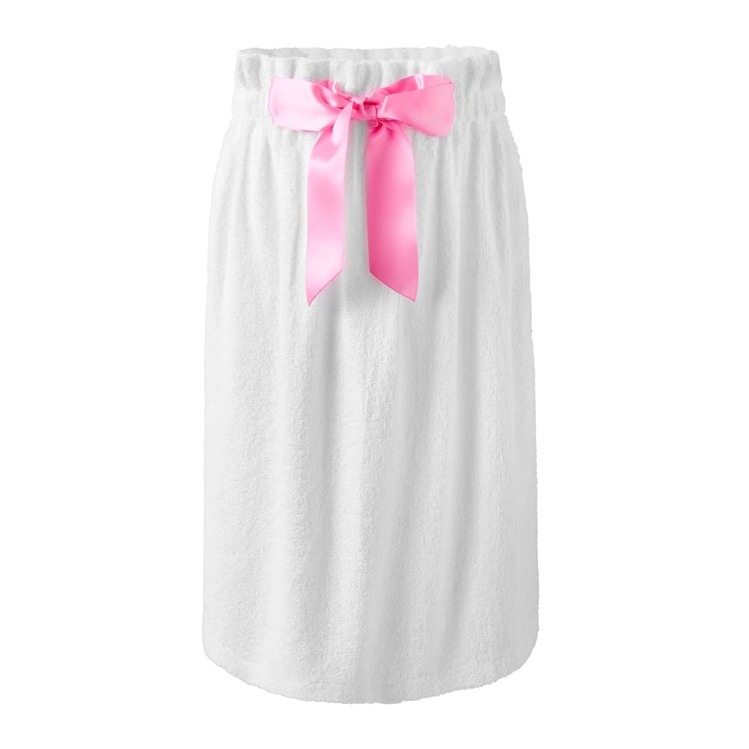 Ivory Terry Cover Up