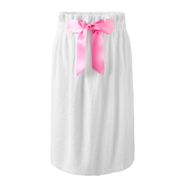 Ivory Terry Cover Up