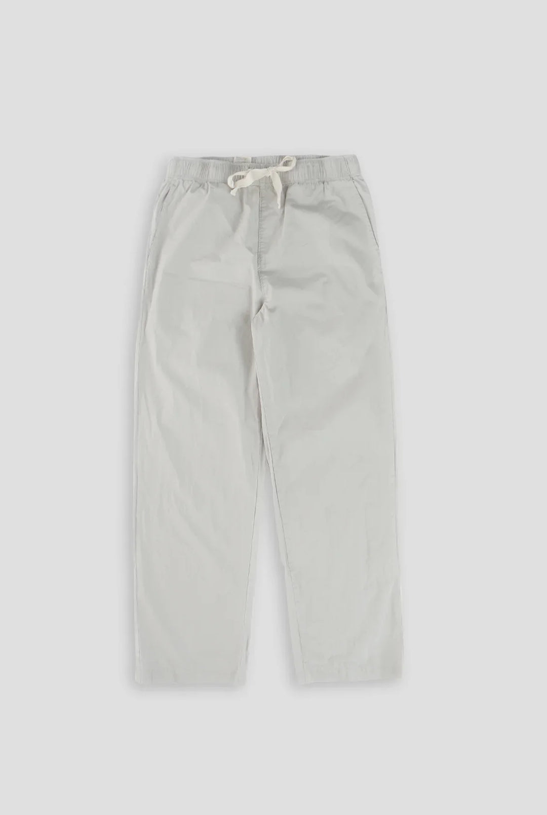 Poplin Vacation Pant - Water