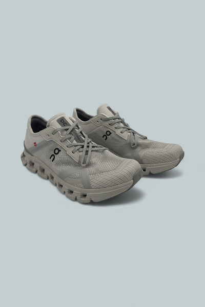 Cloud X 4 AD Sneakers - Wolf/Alloy