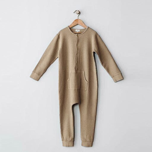 The Long John - Camel One Pieces The Simple Folk 