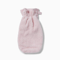 Towel Mitts - Pink
