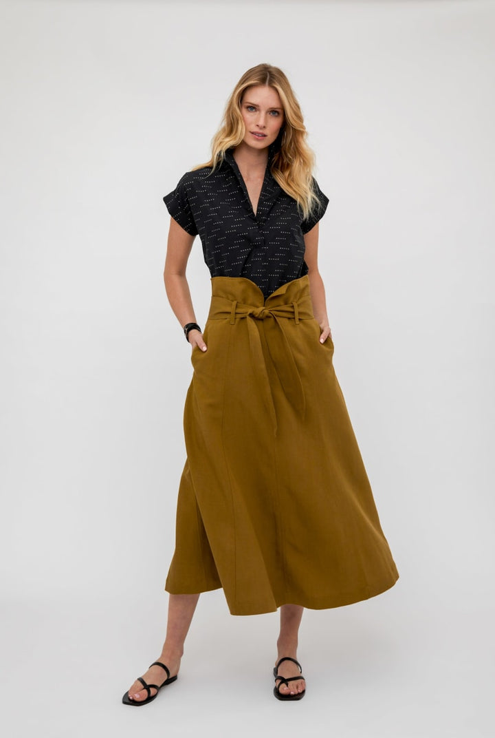 Cap Sleeve - Magnetic