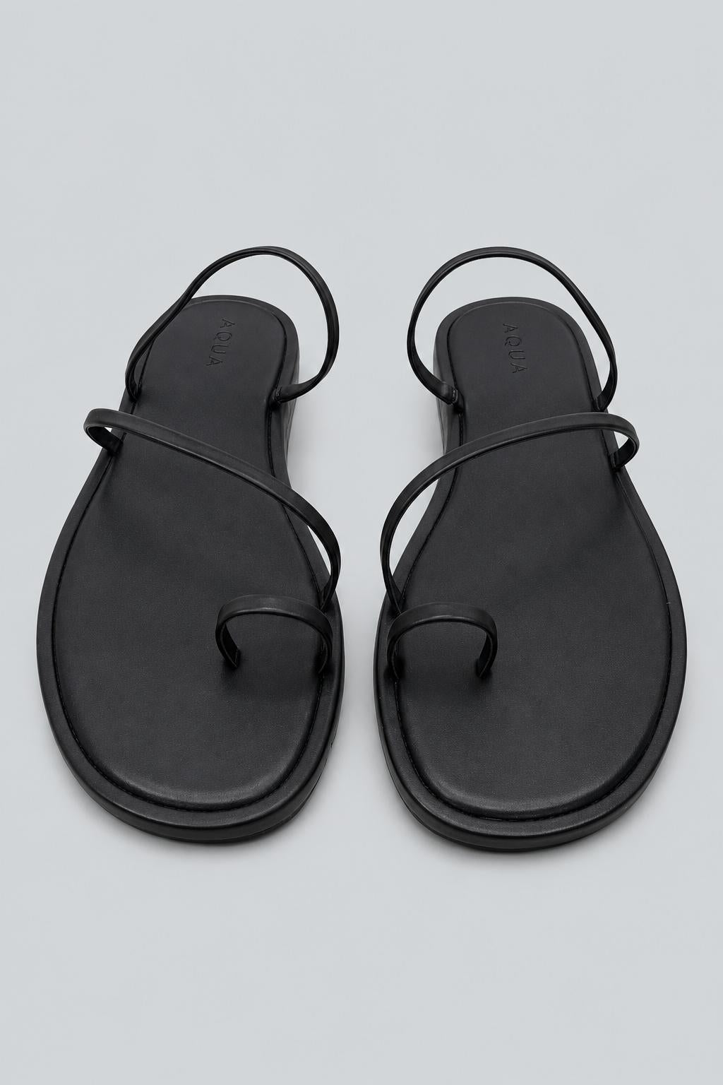 Women's Vixx Sandals - Black