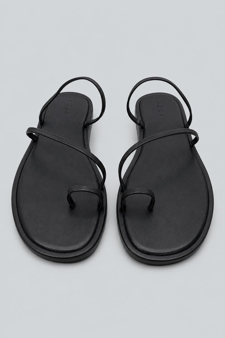 Women's Vixx Sandals - Black