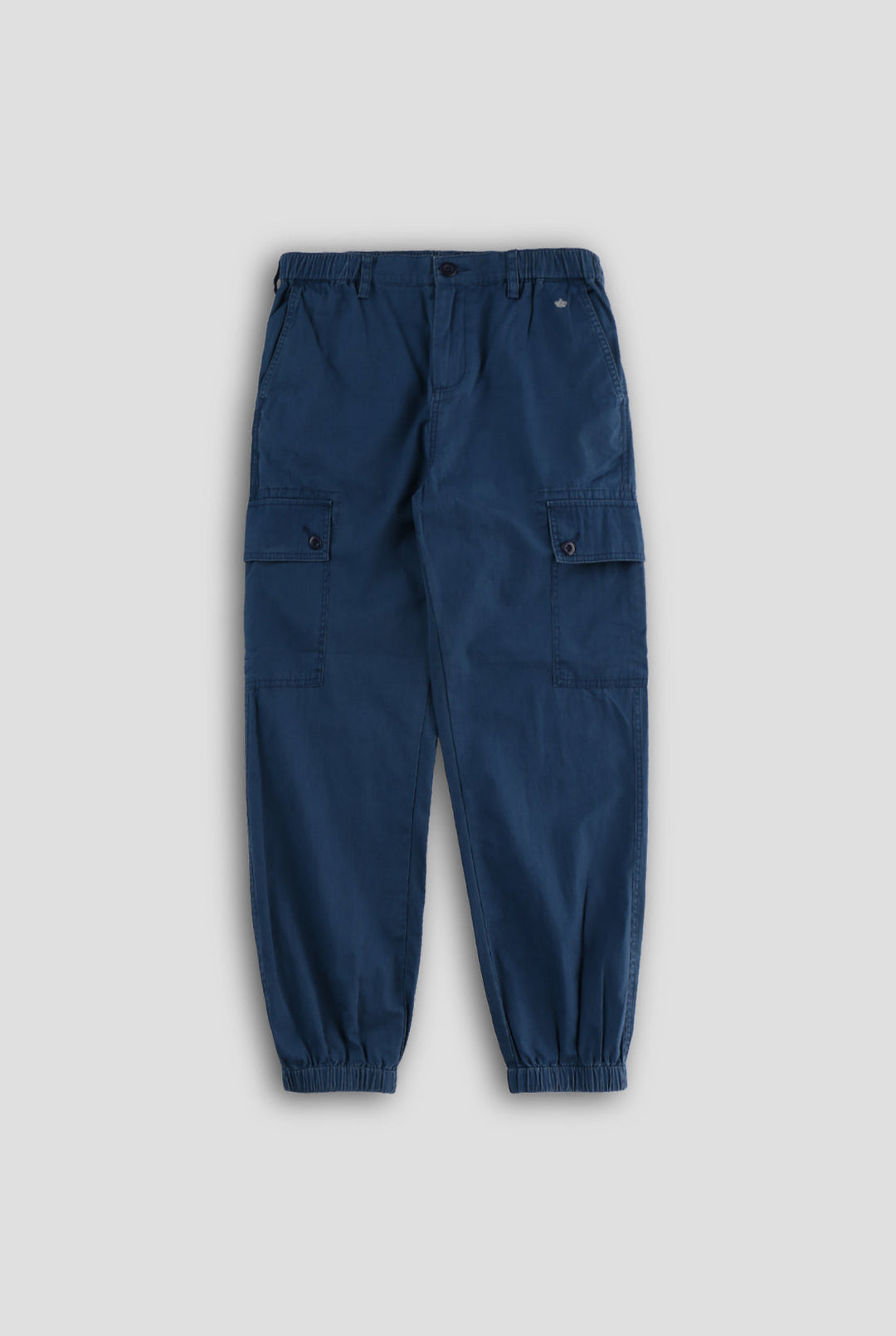 All Day Jogger - Marine