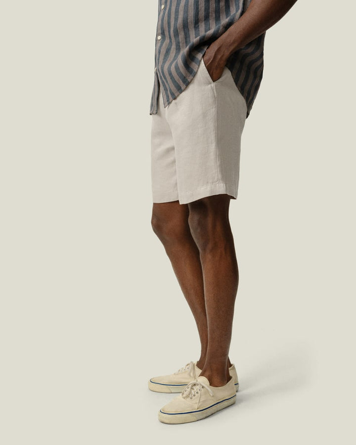 Alta Shorts - Bone