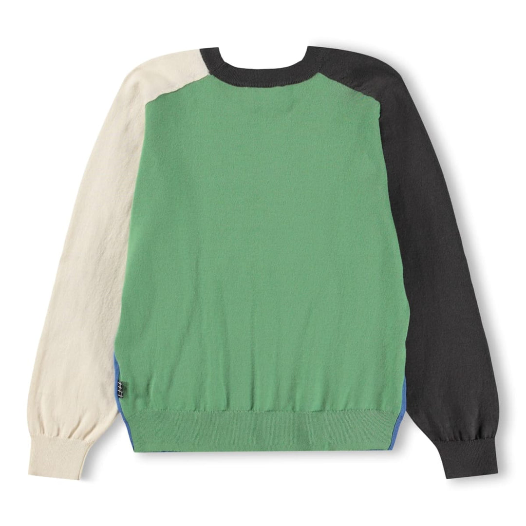Buzzy - Colour Block