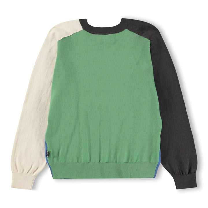 Buzzy - Colour Block