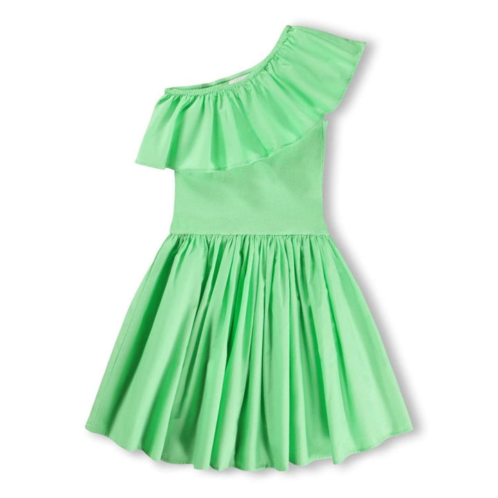 Chloey - Garden Green