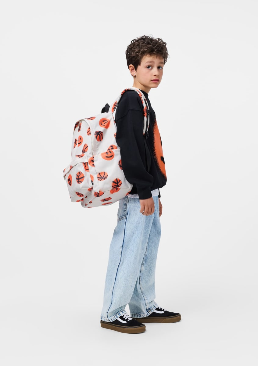 Aiden - Light Stone Denim